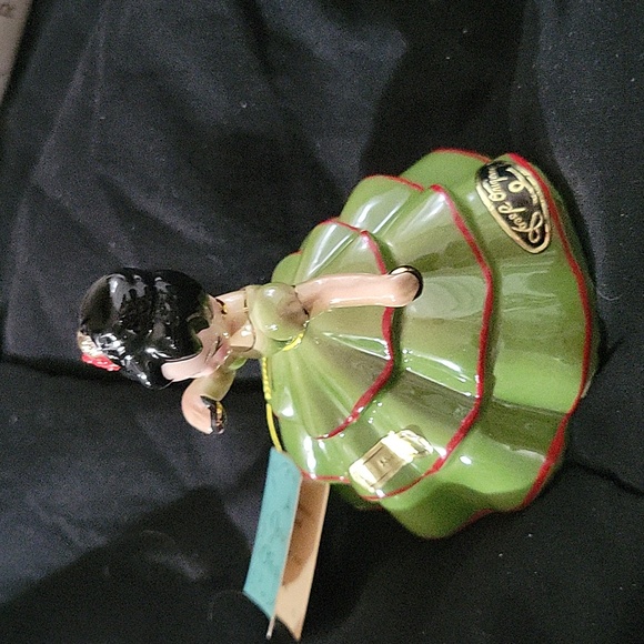 Vintage Josef Originals "Mexico" Figurine - Picture 2 of 11